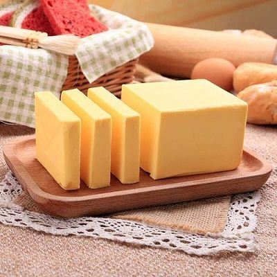 Distilled Monoglyceride for margarine