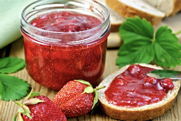 Sodium stearoyl lactylate in bread