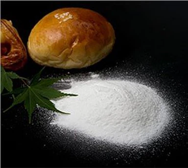 Asam Askorbat CAS NO. 50-81-7