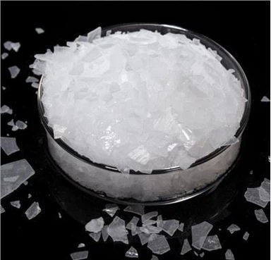 GMS Gliserol Monostearat Serpihan