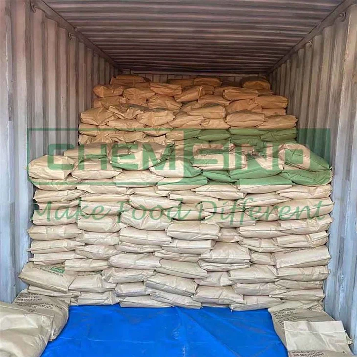Boost Your Baking With DATEM 80%: The Diacetyl Tartaric Acid Ester Of Mono Diglycerides