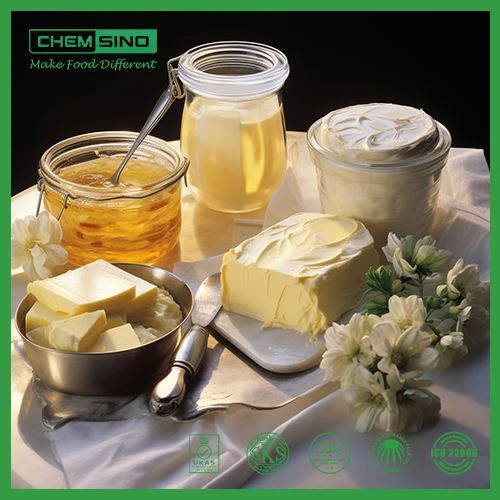 Say Hello To Consistency And Stability With Sorbitan Esters Sorbitan Monolaurate (S-20) Emulsifier CAS NO.1338-29-2