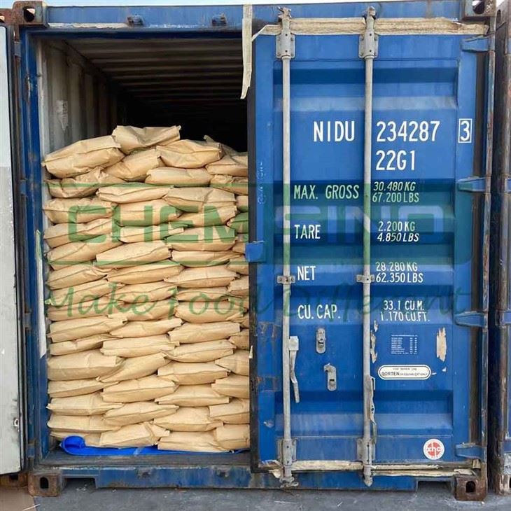 Corrosion Resistance Condiments And Dressings CAS NO.4075-81-4