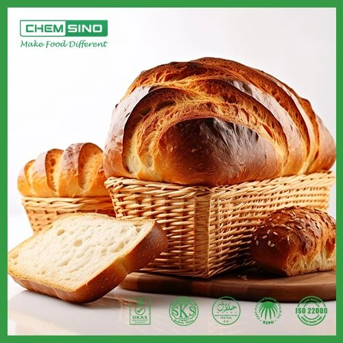 DATEM 100% Sauces And Dressings To Stabilize The Emulsion And Prevent Separation