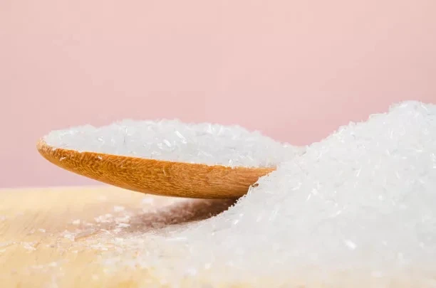 DMG Flake Distilled Monoglycerides For Food Industry CAS No. 31566-31-1