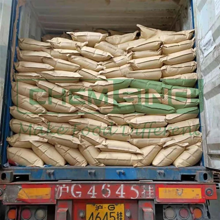 Green Food Tech: Carrageenan Empowers Healthier Food Production! CAS NO.9000-07-1