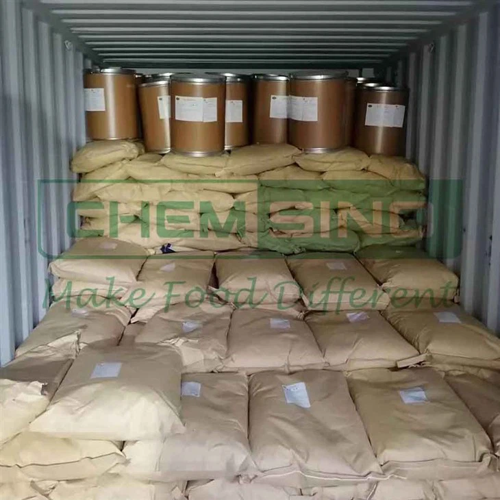 High Quality CAS No.31566-31-1 Glycerol Monostearate GMS 40 Flake