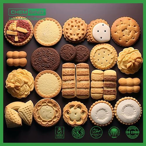 High Quality CAS No.31566-31-1 Glycerol Monostearate GMS 40 Flake