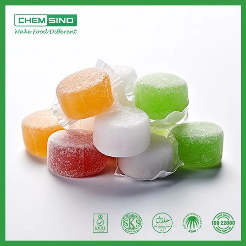 Mengoptimalkan Makanan Manis & Kue Kering Dengan DATEM