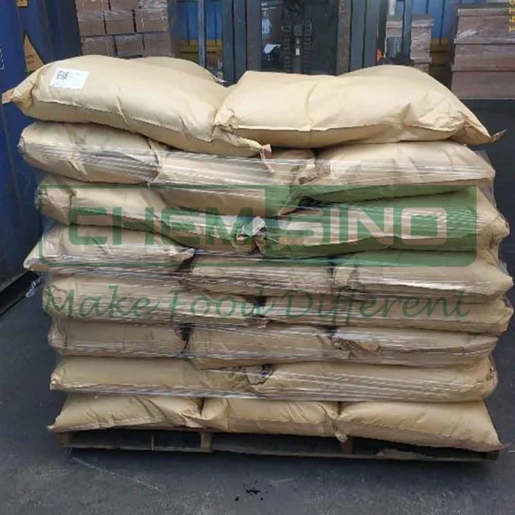 Polysorbate 65: The Safe And Effective Emulsifier For Clean Label Applications CAS NO.9005-71-4
