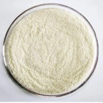 Natamycin Manufaktur Pengawet China No CAS:7681-93-8