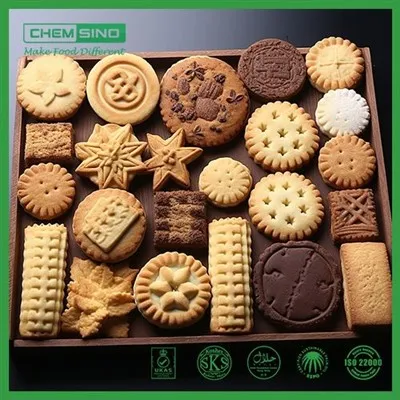 DATEM 100 persen Alternatif Hemat Biaya Dibandingkan Pengemulsi Lain Seperti Lesitin Dan Polisorbat