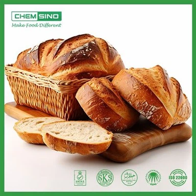 Roti Pengemulsi Dan Kue Kering CAS NO.5793-94-2