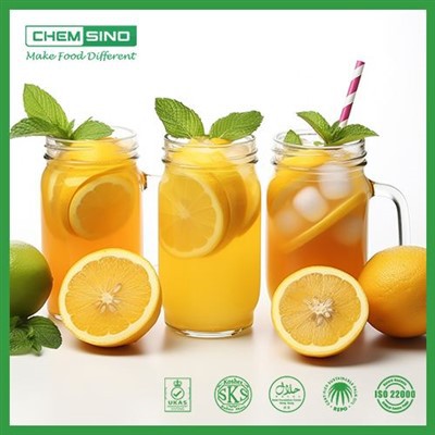Serpihan Monogliserida Suling Serpihan Aditif Makanan Nomor CAS. 123-94-4