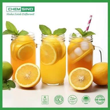 Serpihan Monogliserida Suling Serpihan Aditif Makanan Nomor CAS. 123-94-4