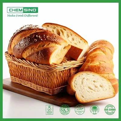 Bubuk Gliserol Monostearat GMS 40 Untuk Pelumas No CAS.31566-31-1