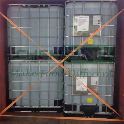 Menstabilkan Produk Pembersih Cair Dengan Polisorbat 85 CAS NO.9005-70-3