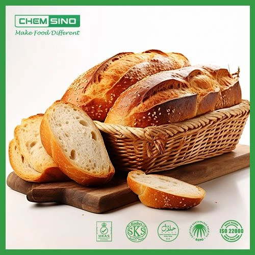 Sorbitan Esters: The Versatile Emulsifying Agent CAS NO.1338-41-6