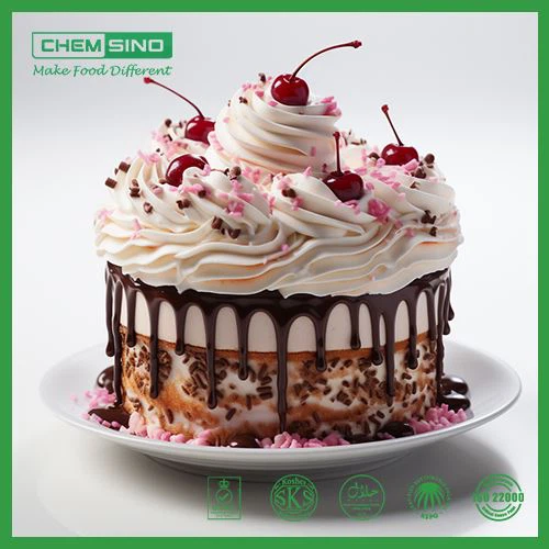 Top Quality CAS No. 123-94-4 DMG Fine Powder (from 100-200mesh)