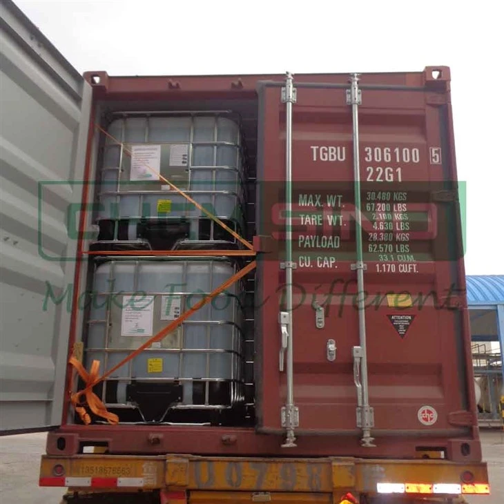 Achieve Perfect Emulsification With Sorbitan Esters Sorbitan Monolaurate (S-20) CAS NO.1338-29-2