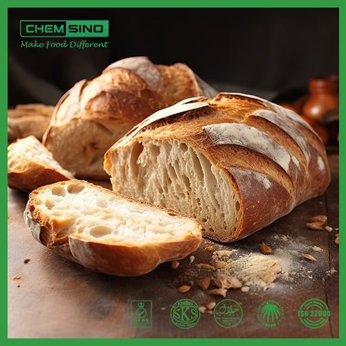 Pengemulsi CSL Untuk Meningkatkan Tekstur Dan Volume