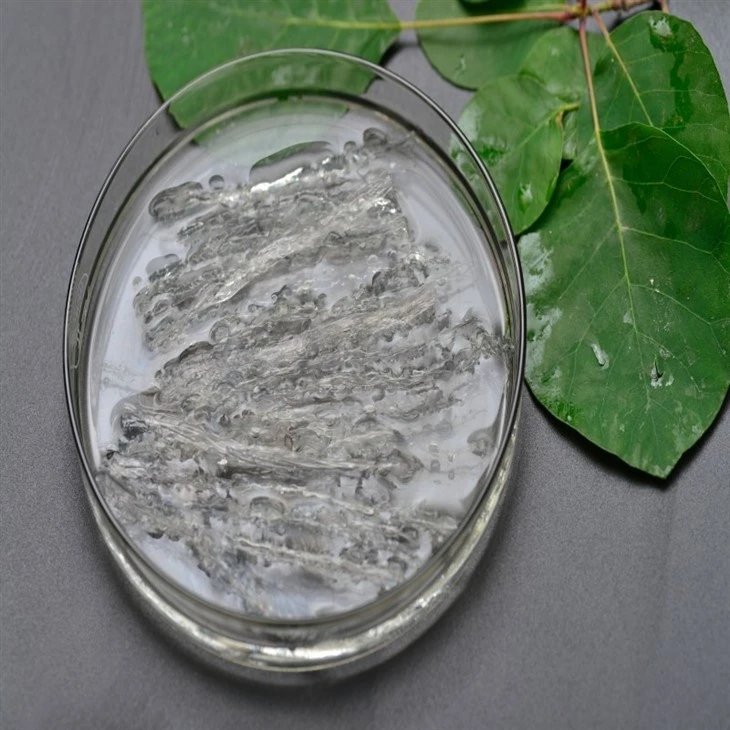 Agar-agar
