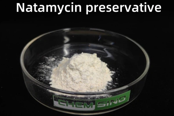 Natamycin preservative Natamycin preservative