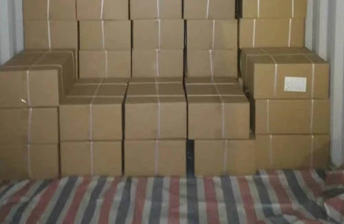 14 Tons of DATEM 80 E472e Powder Delivered to Venezuela3 14 Tons of DATEM 80 E472e Powder Delivered to Venezuela3