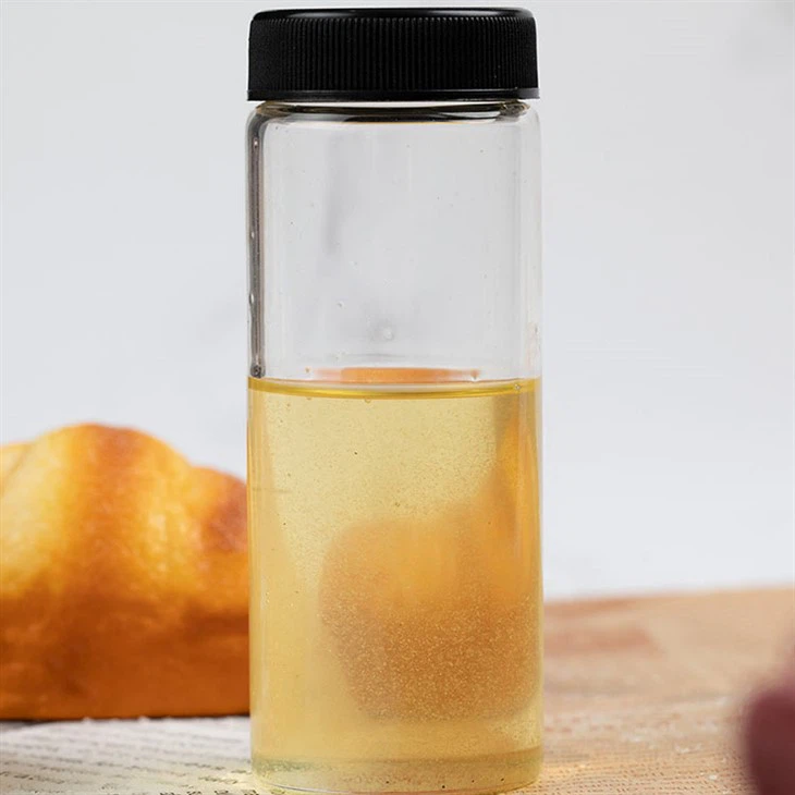 Sambutlah Konsistensi dan Stabilitas Dengan Sorbitan Ester Sorbitan Monolaurate (S-20) Emulsifier CAS NO.1338-29-2