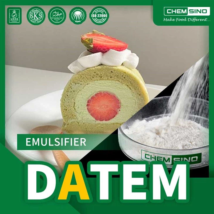 DATEM: Menciptakan Struktur Optimal pada Isian Kue dan Kue Kering