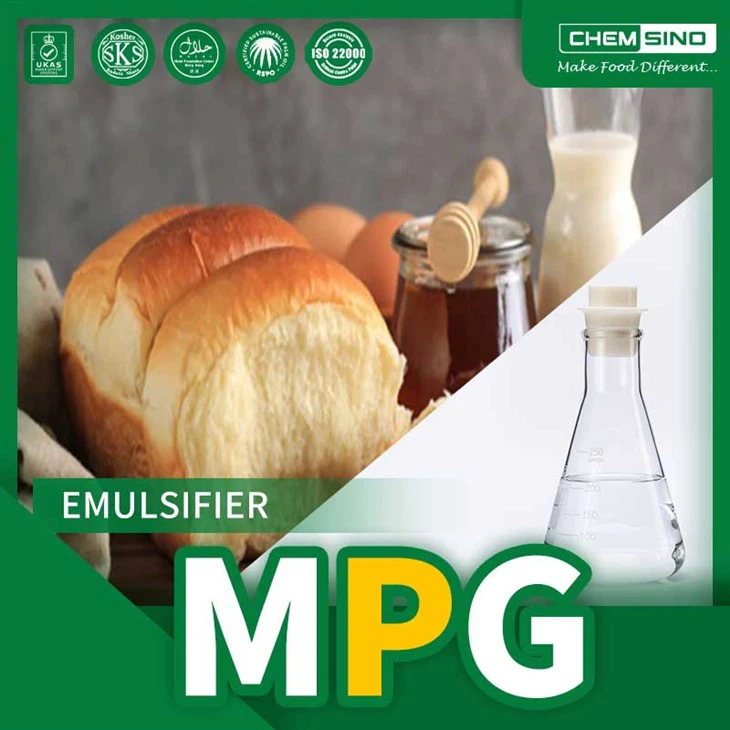 Meningkatkan Kualitas Daging Dengan MPG Propylene Glycol