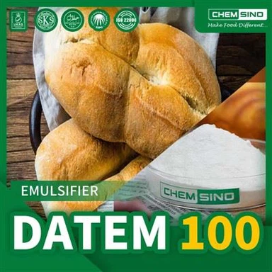 DATEM 100 persen Produk Makanan Ringan Seperti Keripik Dan Kerupuk Untuk Menciptakan Tekstur Renyah Dan Mencegah Runtuh