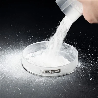 Pengental Dressing Dan Bumbu CAS NO. 123-94-4