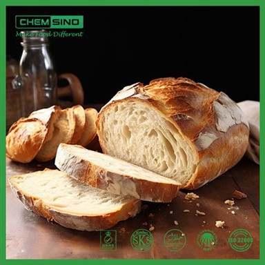 Potasium Aditif Makanan Pasokan Produsen Stasium