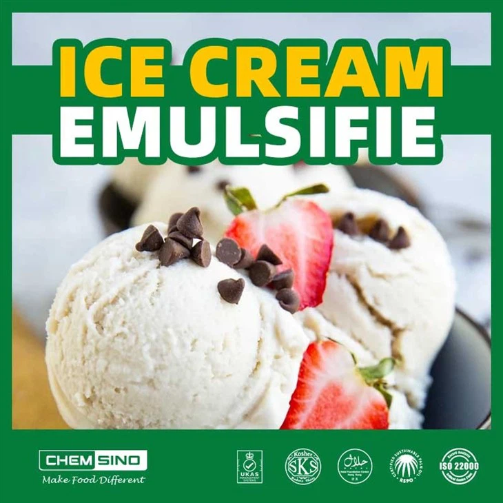 ICE GREAM EMULSIFIE14
