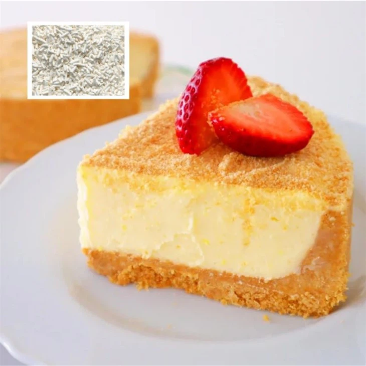 Potassium Sorbate for Cakes